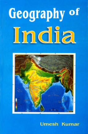 Geography of India