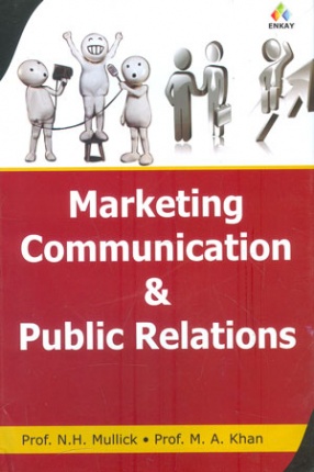 Marketing Communication and Public Relations