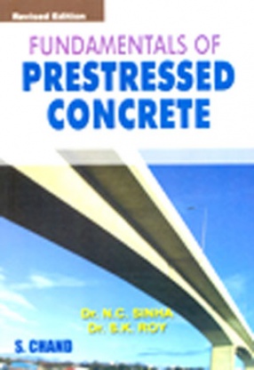 Fundamentals of Prestressed Concrete