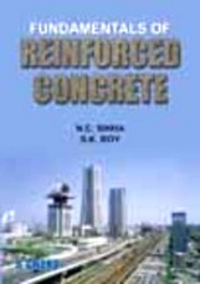 Fundamentals of Reinforced Concrete