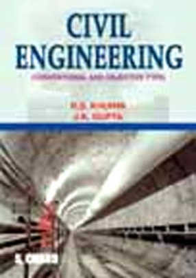 Civil Engineering (Conventional and Objective Type)