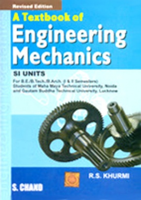 A Textbook of Engineering