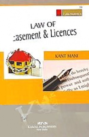 Law of Easement & Licences