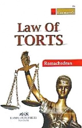 Law of Torts