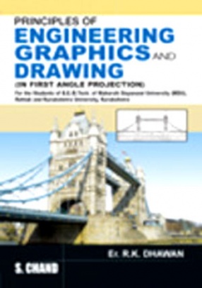 Principles of Engineering Graphics and Drawing