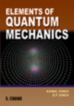 Elements of Quantum Mechanics