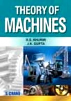 Theory of Machines