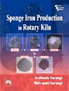 Sponge Iron Production in Rotary Kiln