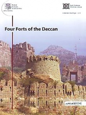 Four Forts of the Deccan
