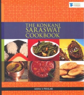 The Konkani Saraswat Cookbook