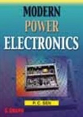 Modern Power Electronics