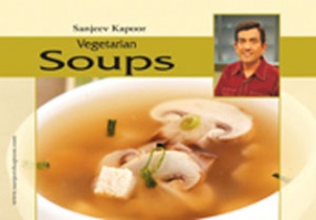 Vegetarian Soups