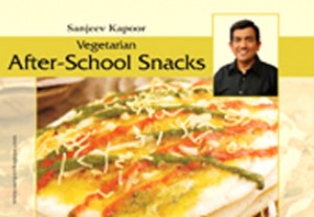 Vegetarian After-School Snacks