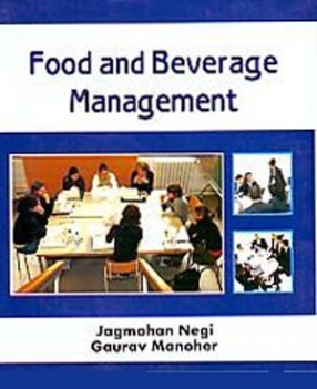 Food and Beverage Management