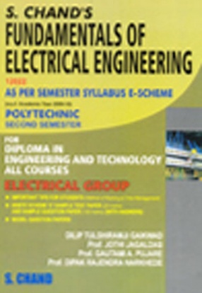 Fundamentals of Electrical Engineering