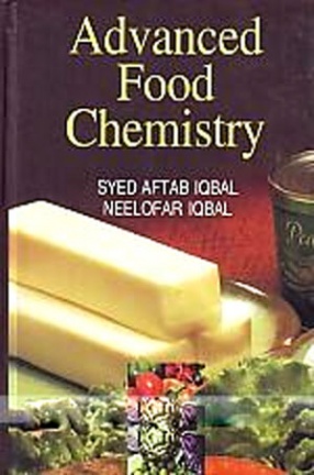 Advanced Food Chemistry