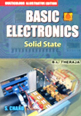 Basic Electronics (Solid State)