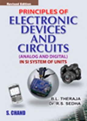 Principles of Electronic Devices and Circuits