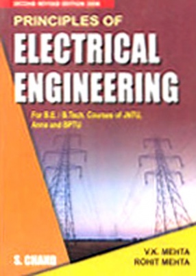 Principles of Electrical Engineering