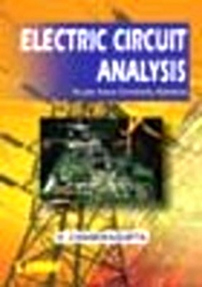 Electric Circuit Analysis