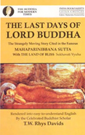 The Last Days of Lord Buddha