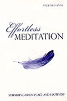Effortless Meditation: Stumbling Upon Peace and Happiness