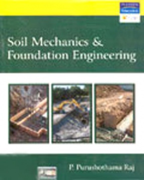 Soil Mechanics & Foundation Engineering