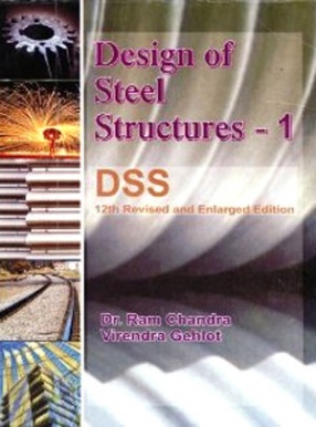 Design Of Steel Structures - I