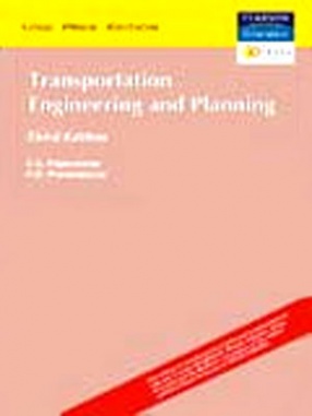 Transportation Engineering and Planning