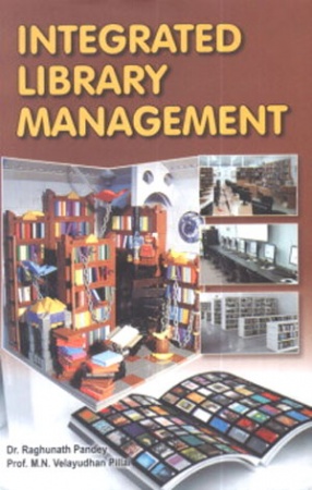 Integrated Library Management