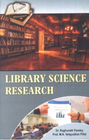 Library Science Research