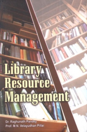 Library Resource Management