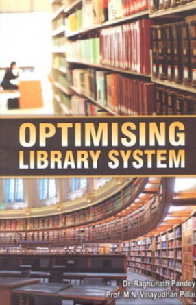 Optimising Library System