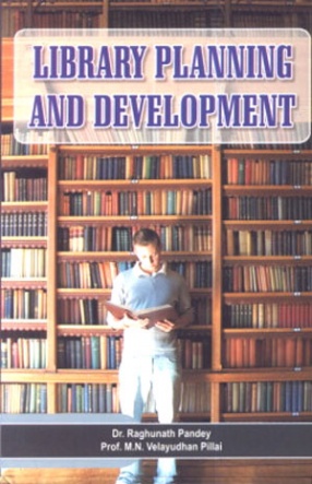 Library Planning and Development