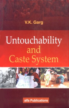 Untouchability and Caste System