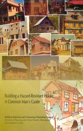 Building a Hazard-Resistant House: A Common Mans Guide