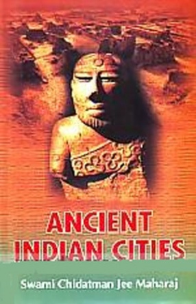 Ancient Indian Cities