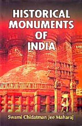 Historical Monuments of India