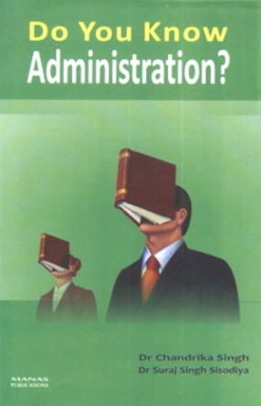 Do You Know Administration