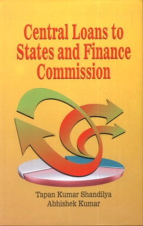 Central Loans to States and Finance Commission