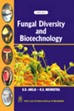 Fungal Diversity and Biotechnology