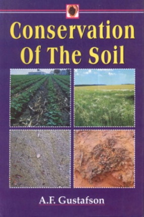 Conservation of the Soil