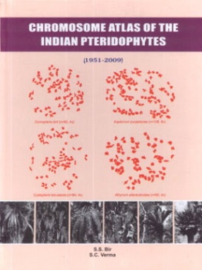 Chromosome Atlas of the Indian Pteridophytes: 1951-2009
