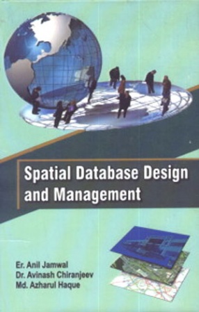 Spatial Database Design and Management
