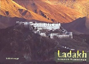 Ladakh: Trance Himalaya