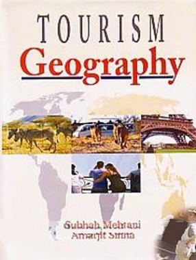 Tourism Geography