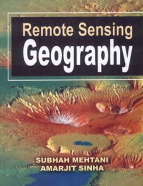 Remote Sensing Geography