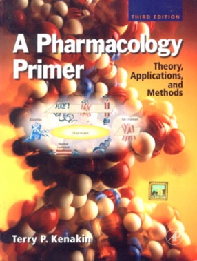 A Pharmacology Primer: Theory, Applications, and Methods
