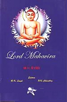 Lord Mahavira