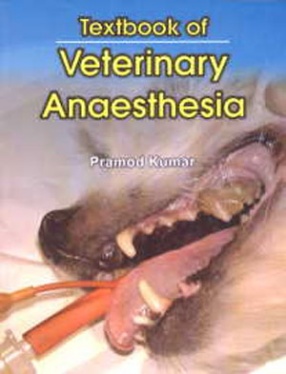 Textbook of Veterinary Anaesthesia